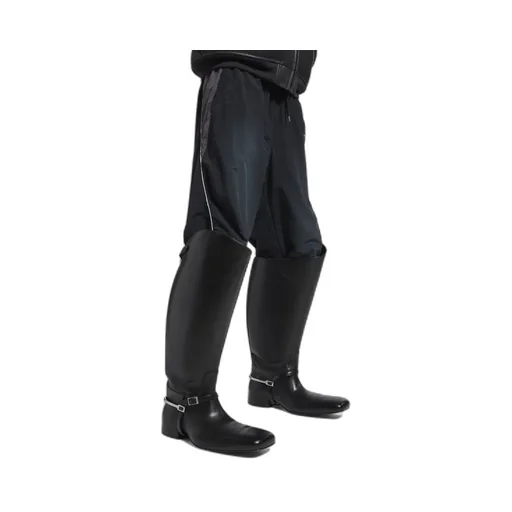 Excavator Riding Boot