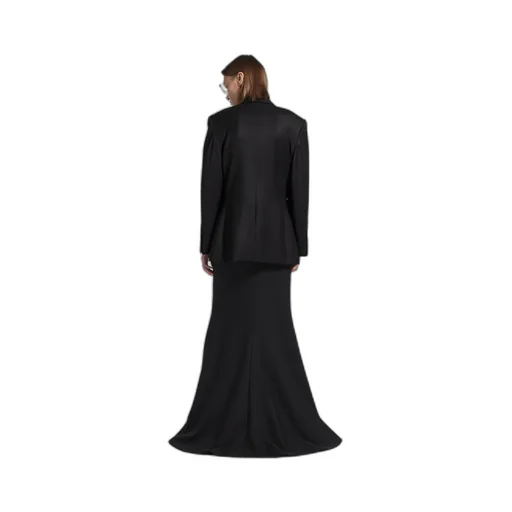 Standard Tailored Jacket