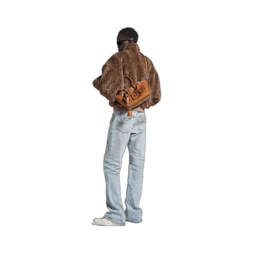 Bel Air Carry All Bag Mini