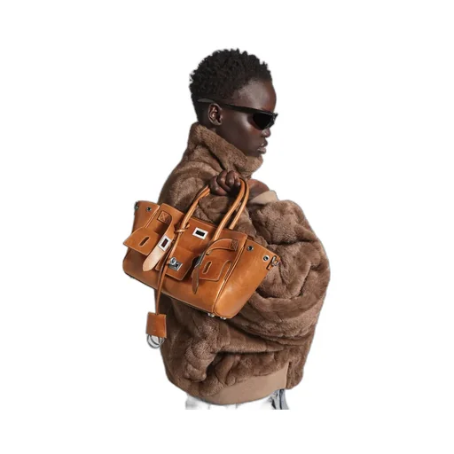 Bel Air Carry All Bag Mini