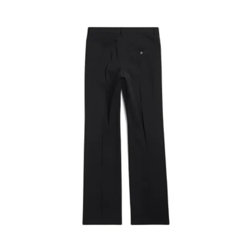 Straight Fit Tailored Pants