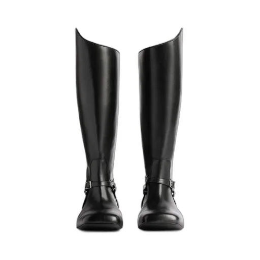 Excavator Riding Boot