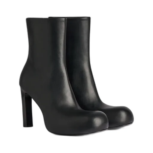 Fargo Bootie