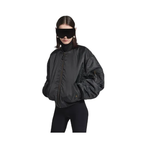 Standard Bomber Jacket