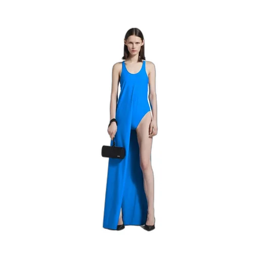 Asymmetric Dress
