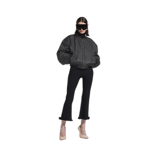 Standard Bomber Jacket