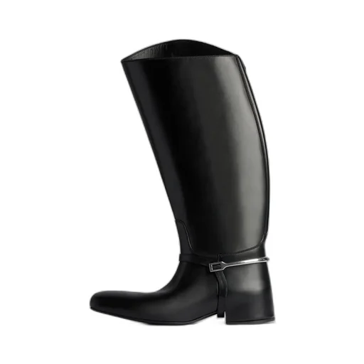 Excavator Riding Boot