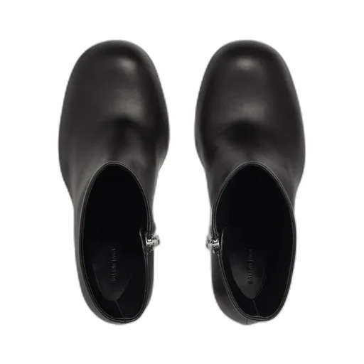 Fargo Bootie