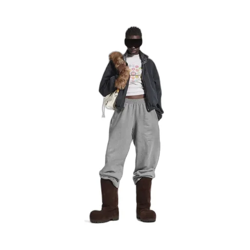 Baggy Pants