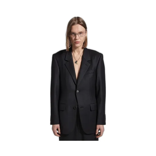 Standard Tailored Jacket