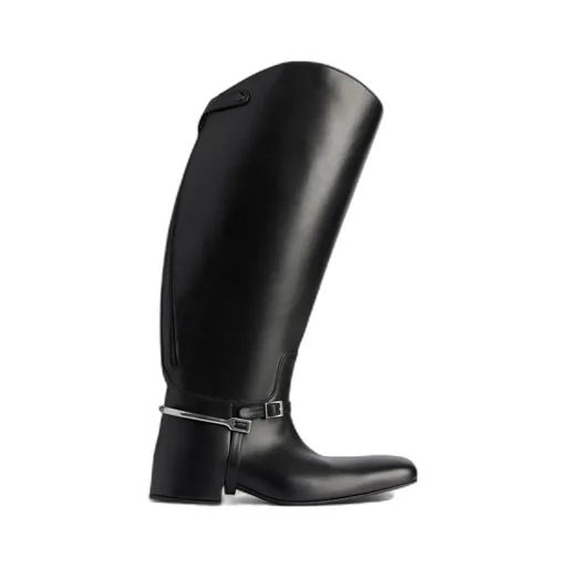 Excavator Riding Boot