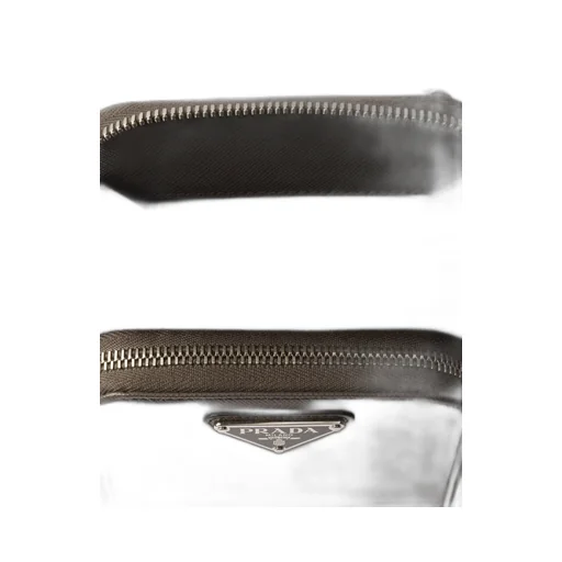 Saffiano Leather Smartphone Case