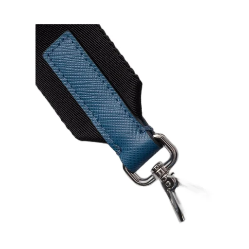 Saffiano Leather Smartphone Case