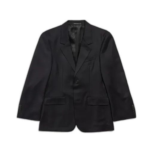 Standard Tailored Jacket