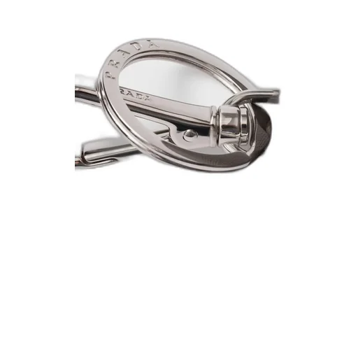 Saffiano Leather Headphone Case
