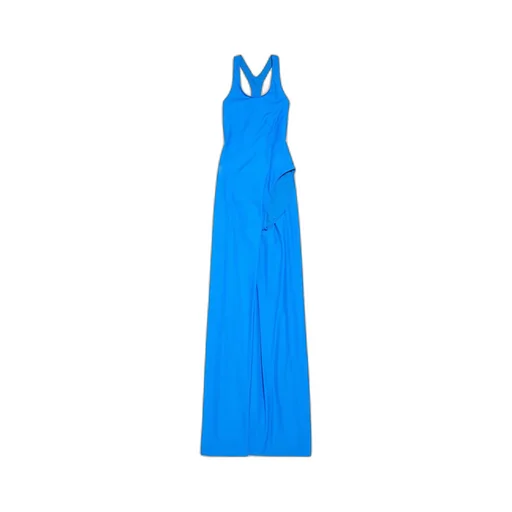 Asymmetric Dress