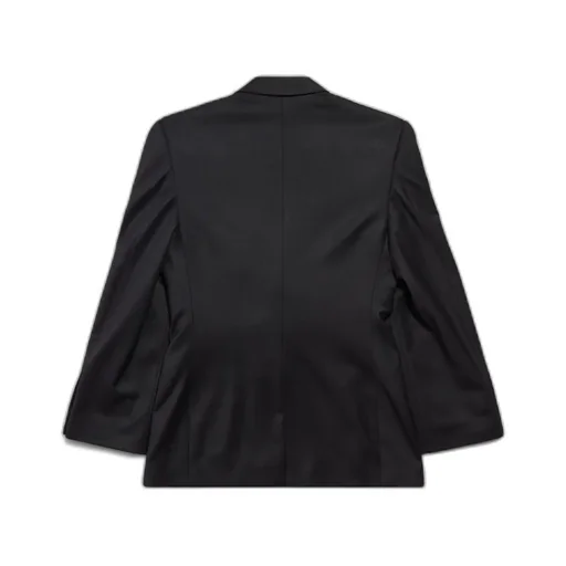 Standard Tailored Jacket