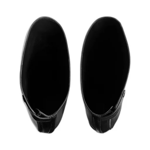 Excavator Riding Boot