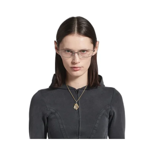 Horoscope Virgo Necklace