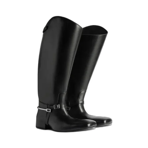 Excavator Riding Boot