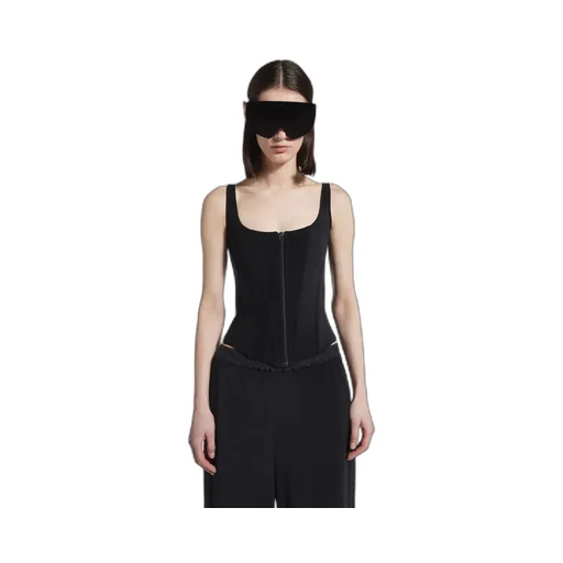 Stretch Corset Top