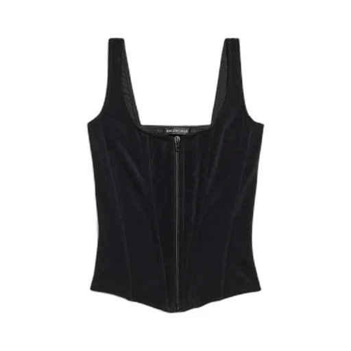 Stretch Corset Top