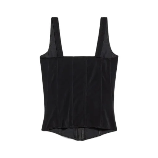 Stretch Corset Top