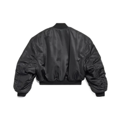 Standard Bomber Jacket