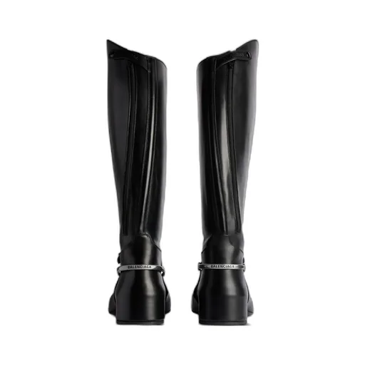 Excavator Riding Boot