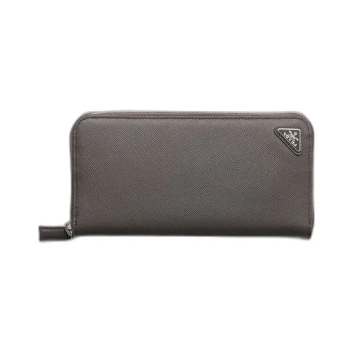 Saffiano Wallet