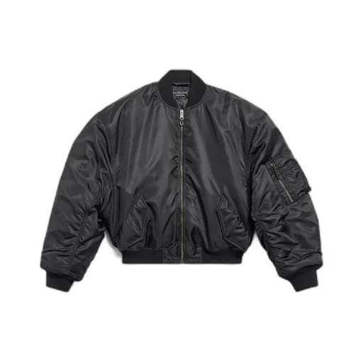 Standard Bomber Jacket
