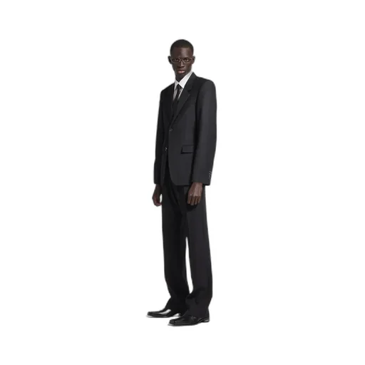 Standard Tailored Jacket