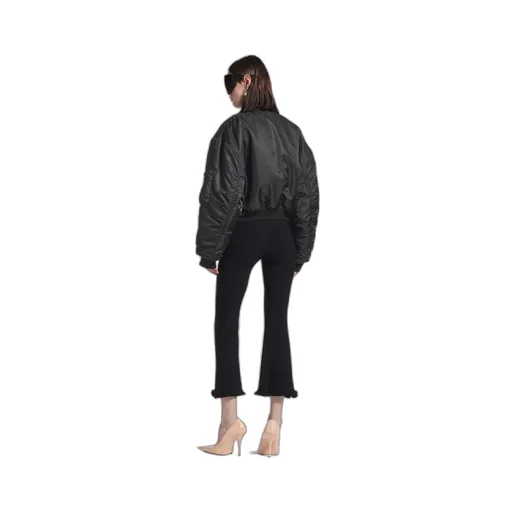 Standard Bomber Jacket