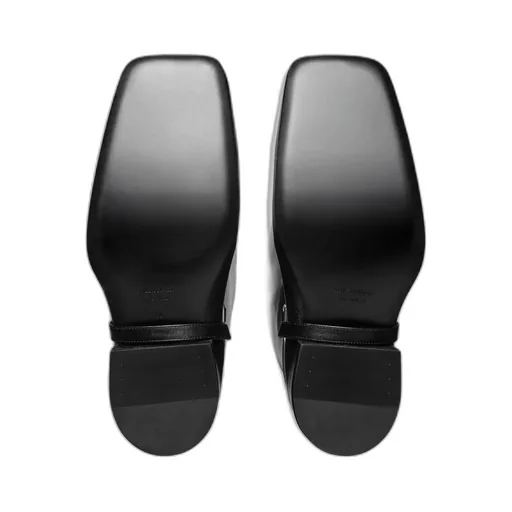 Excavator Riding Boot