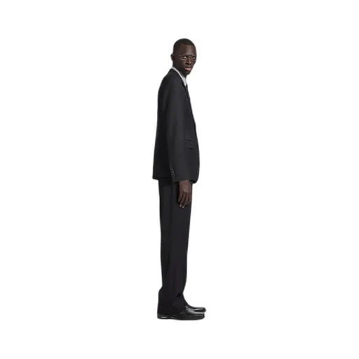 Standard Tailored Jacket