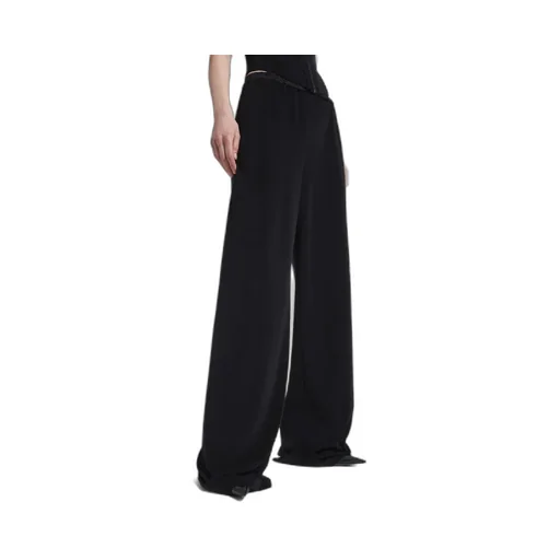 Lace Pyjama Pants