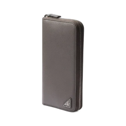 Saffiano Wallet