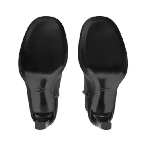 Fargo Bootie
