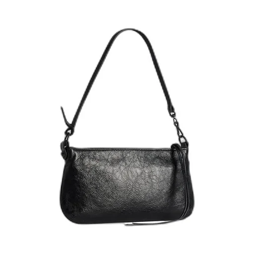 Le City Pouch On Strap