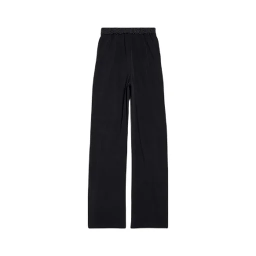 Lace Pyjama Pants