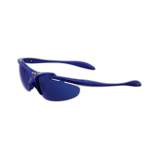 Turbo D-Frame Sunglasses