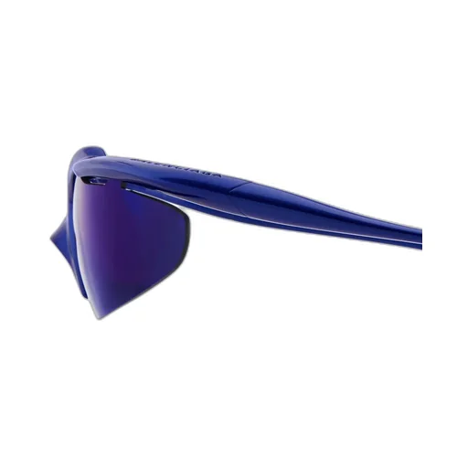 Turbo D-Frame Sunglasses