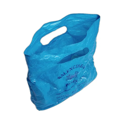 Marché Packable Tote Bag Medium
