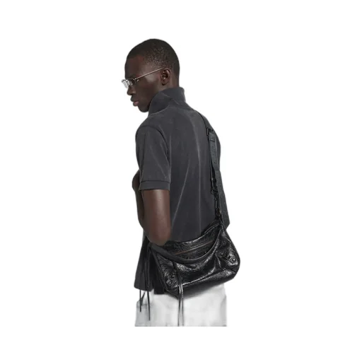 Le City Moto Small