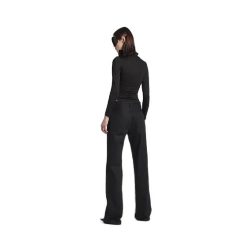 Bra Cup Zip-Up Jacket