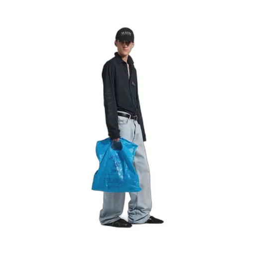 Marché Packable Tote Bag Medium
