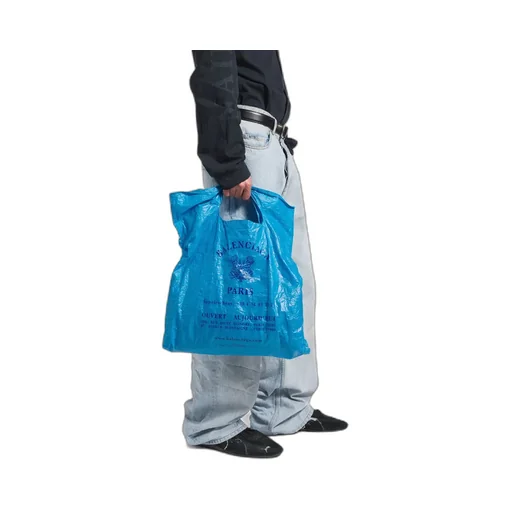 Marché Packable Tote Bag Medium