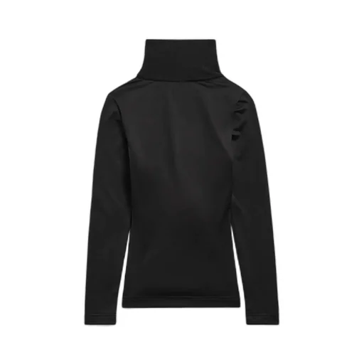 Bra Cup Zip-Up Jacket