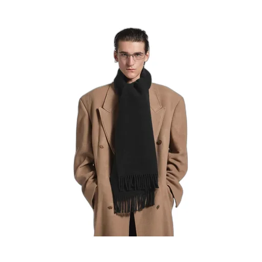 Fringe Scarf