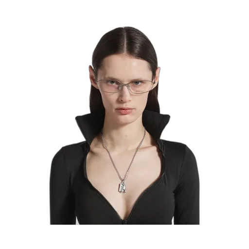 Horoscope Scorpio Necklace
